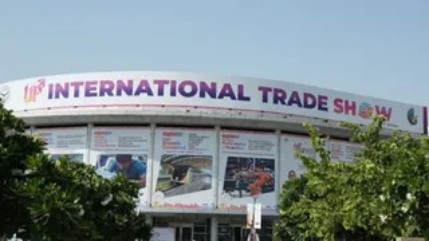 UPITS 2026: यूपी इंटरनेशनल ट्रेड शो में दिखेगा ‘बिजनेस-रेडी’ उत्तर प्रदेश का दम, इन्वेस्ट यूपी के दो पवेलियन में जुटेंगे ग्लोबल निवेशक