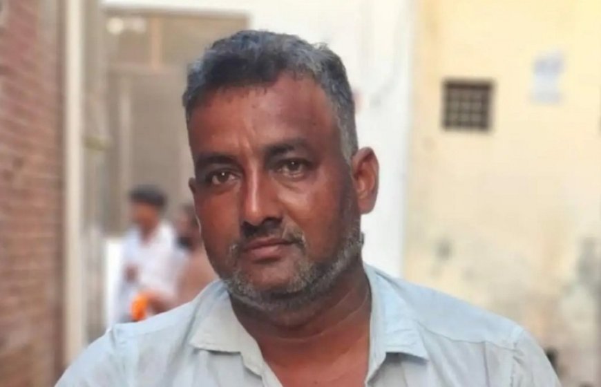 Deoband News: डंपर की टक्कर से ट्रैक्टर-ट्राली सवार किसान की मौत, डंपर चालक मौके पर वाहन छोड़कर फरार