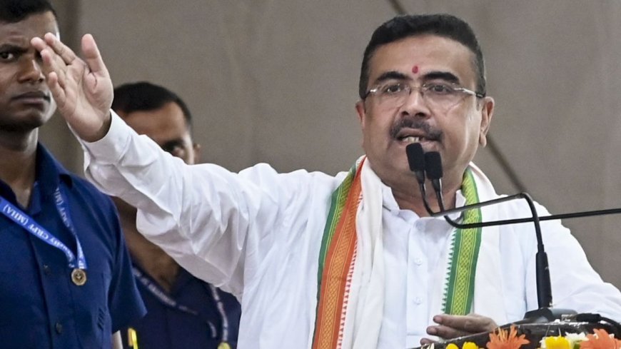 Fact Check: क्या पश्चिम बंगाल में सुवेंदु अधिकारी सरकार ने बंद किए 250 मदरसे? जानिए वायरल दावे का पूरा सच