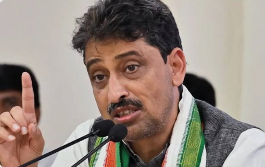 UP Election 2027: यूपी में कोई दल भाजपा को अकेले नहीं हरा सकता- इमरान मसूद 