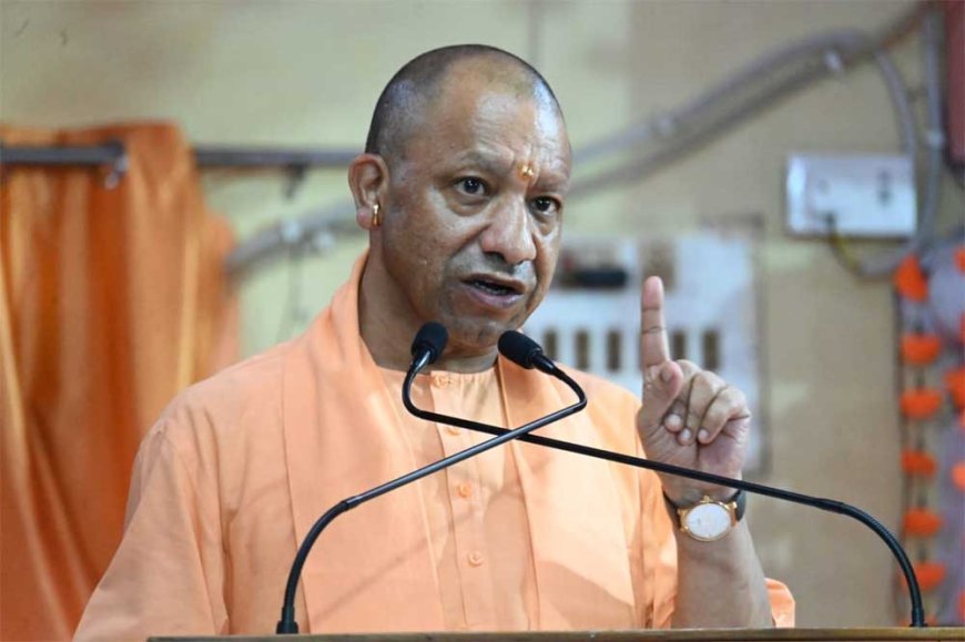 लखनऊ: वरुण विहार और नैमिष नगर के किसानों ने सराहा मुआवजा, खाते में पहुंचे करोड़ों रुपये