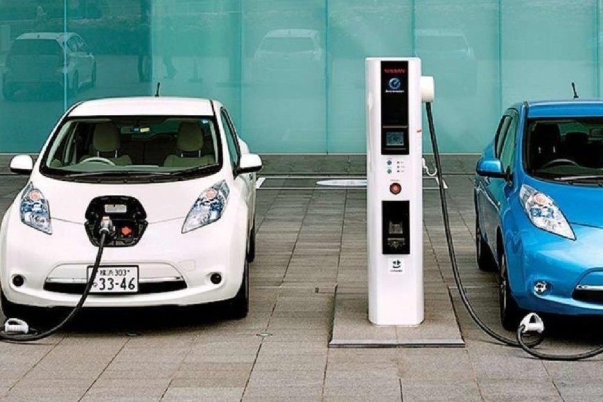 Noida EV Charging Stations: नोएडा की 30 प्रमुख पार्किंग में लगेंगे नए ईवी चार्जिंग स्टेशन, नोएडा प्राधिकरण और UPRECIL में हुआ समझौता
