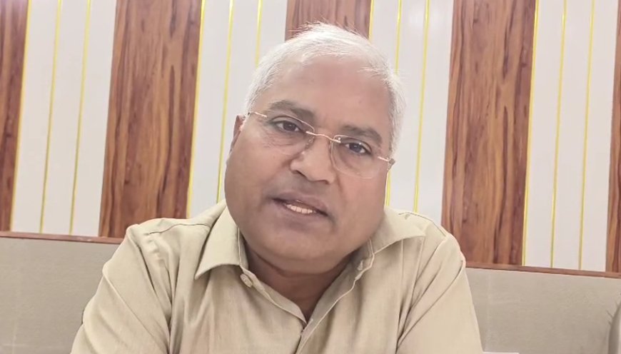 Sambhal News: सम्भल में फर्जी जन्म प्रमाण पत्र का खेल! अस्पताल के दस्तावेज में काट-छांट कर बदली तारीख, FIR के आदेश