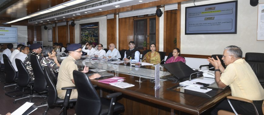 Drug Free Zone: नशे के खिलाफ यूपी सरकार का सख्त एक्शन, 500 मीटर दायरे में बनेगा ‘ड्रग फ्री जोन’