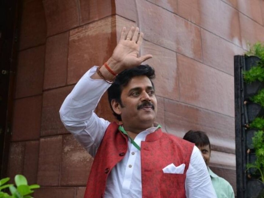 Ravi Kishan Viral Video: रवि किशन से जुड़े कथित वायरल वीडियो पर सियासत तेज, कांग्रेस ने उठाए गंभीर सवाल