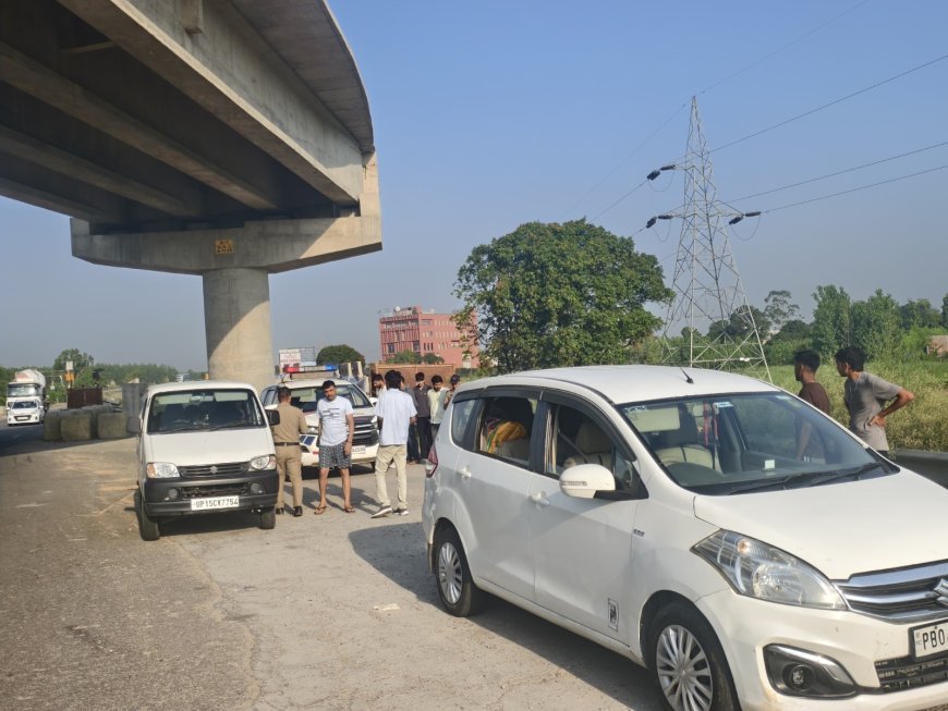 UP Transport at UPITS: यूपी में 28 से 30 सितंबर तक 'ऑपरेशन कवच', डग्गामार व अवैध बसों पर कसेगा कड़ा शिकंजा