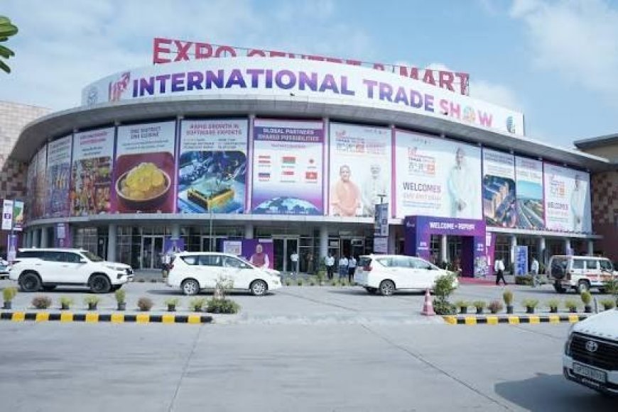UPITS 2026: ग्रेटर नोएडा में दिखा वाराणसी के युवा का कमाल, AI आधारित 'पेनटेस्टरेडार' से 15 मिनट में पकड़ में आएंगी डिजिटल सुरक्षा खामियां