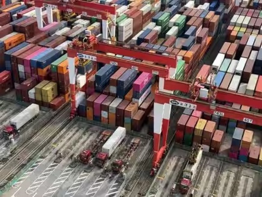 UP Liquor Export Record: राष्ट्रीय औसत से साढ़े तीन गुना तेज बढ़ा यूपी का मदिरा निर्यात, महाराष्ट्र और पंजाब के बाद तीसरे पायदान पर पहुंचा प्रदेश