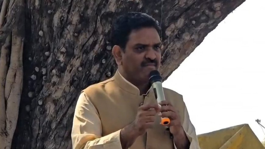 हरदोई में अतिवृष्टि से नुकसान पर प्रभारी मंत्री असीम अरुण सख्त: संयुक्त टीमें करेंगी मौके पर सर्वे, हेल्पलाइन नंबर जारी
