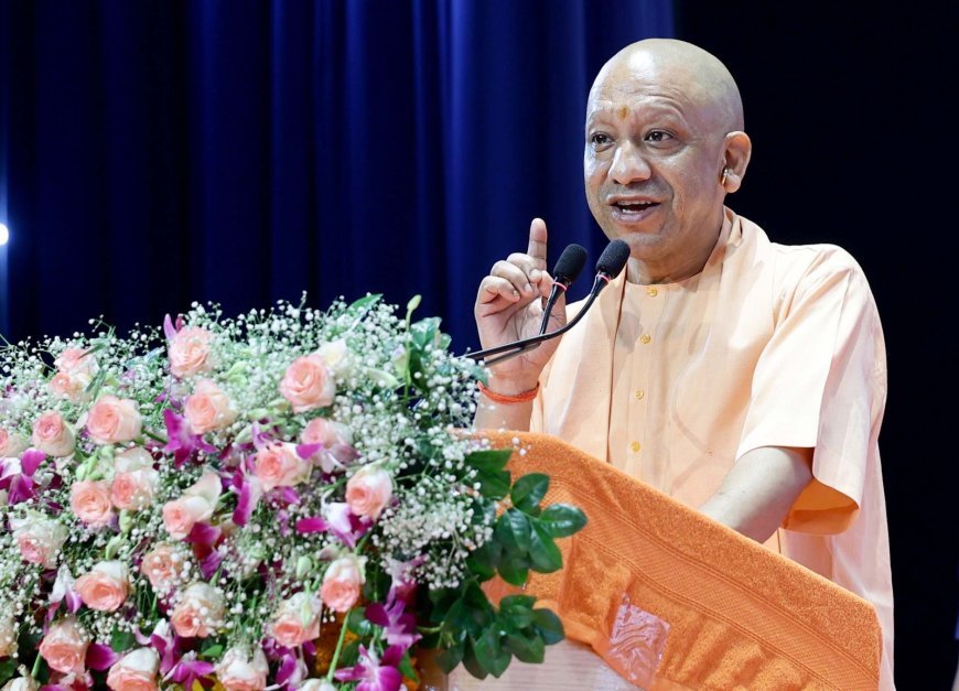 यूपी के पीएम श्री विद्यालयों में आंगनवाड़ी केंद्रों को मिलेंगे आधुनिक ब्लूटूथ स्पीकर: खेल और गीतों से मजबूत होगी बच्चों की शुरुआती शिक्षा