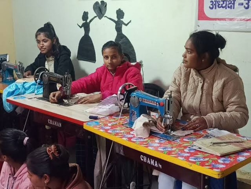 यूपीआईटीएस में ₹6500 करोड़ के एमओयू से नया कीर्तिमान, ₹15500 करोड़ के संभावित कारोबार के साथ समापन