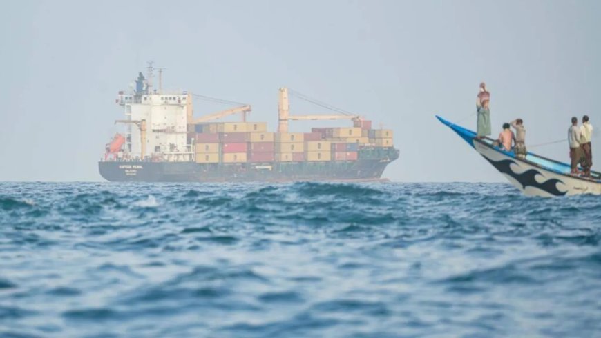 Somali Pirates Attack: अदन की खाड़ी में अपहृत ऑयल टैंकर पर डाकुओं का कहर, बंधक बनाए गए भारतीय नाविक समेत पांच की मौत
