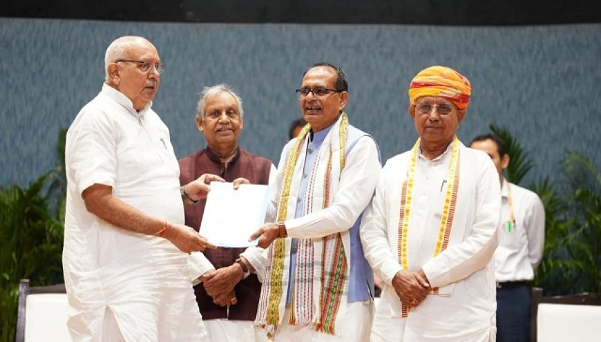 UP Agriculture: रबी सीजन में 140 लाख हेक्टेयर में बुवाई का लक्ष्य, दलहन-तिलहन और फसल विविधीकरण पर जोर