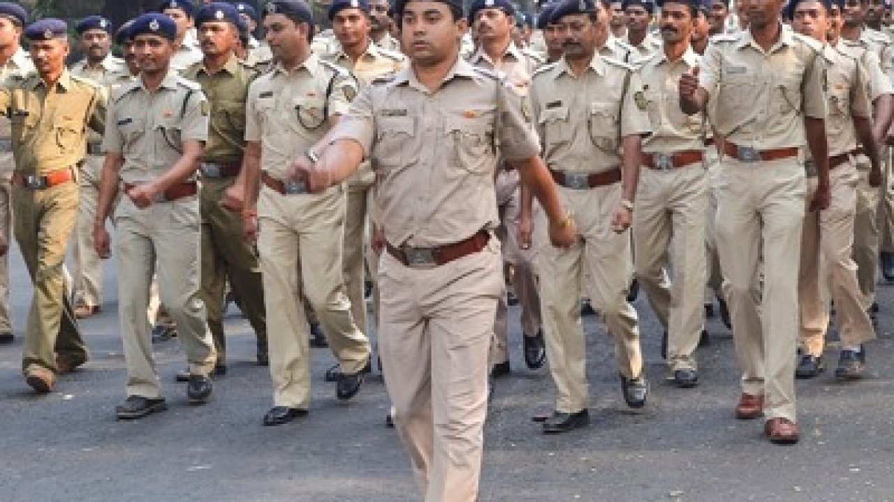 यूपी होमगार्ड भर्ती का अंतिम परिणाम घोषित, 41,424 पदों पर मेरिट सूची जारी