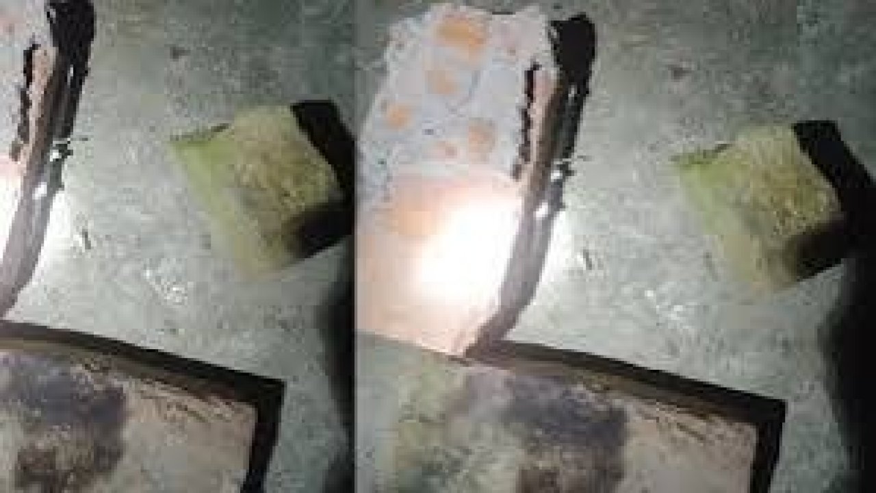Begusarai Crime News: 20 लाख की रंगदारी न देने पर घर पर बरसाईं 40 गोलियां, मौके से 20 खोखे और हमलावर की चप्पल बरामद