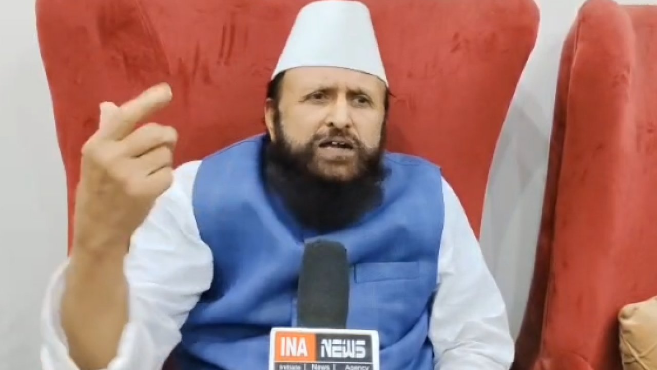 अजान पर हाईकोर्ट के फैसले का बर्क ने किया स्वागत, नियमों के पालन पर रोक न लगाने की उठाई मांग