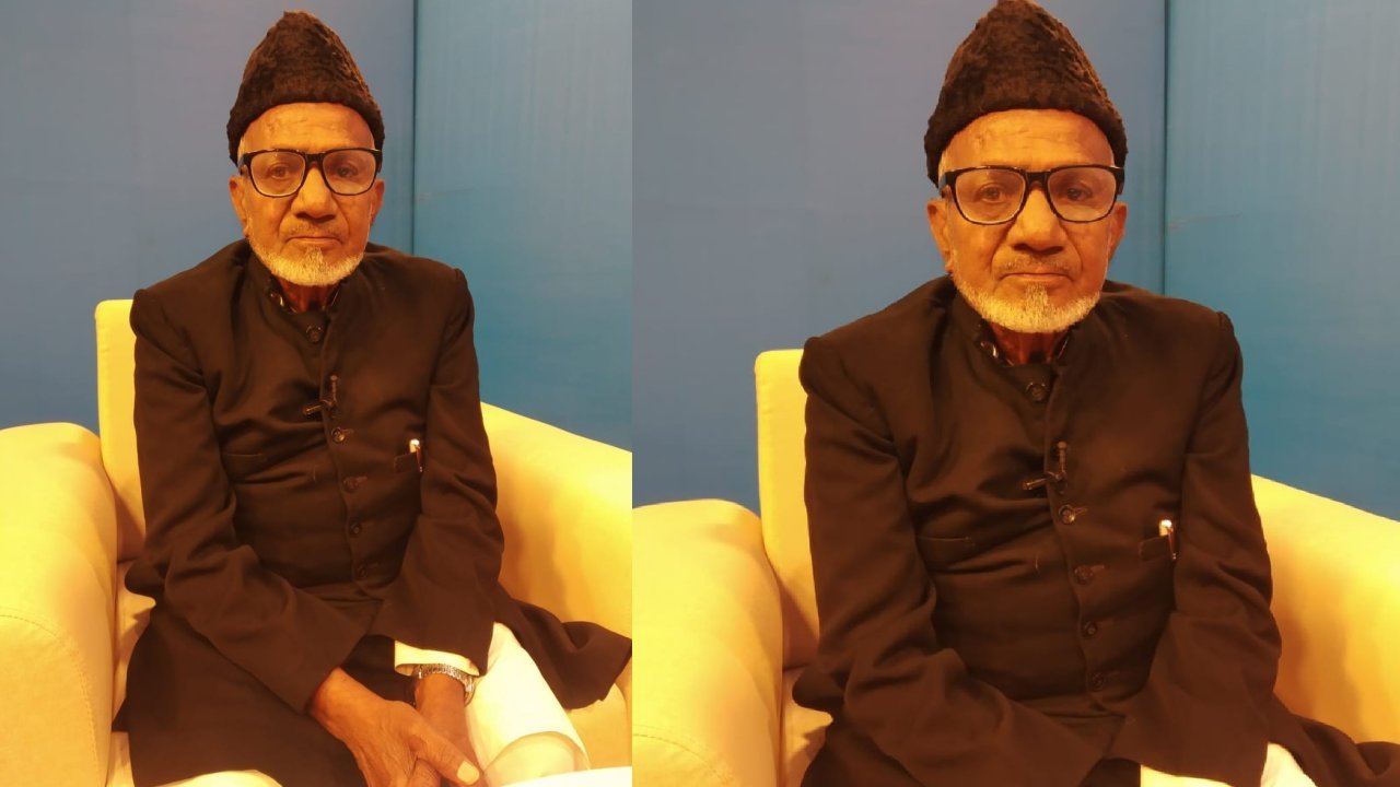 देहरादून के वरिष्ठ शायर जिया नेहटौरी का 87 वर्ष की आयु में निधन, साहित्यिक जगत में शोक की लहर