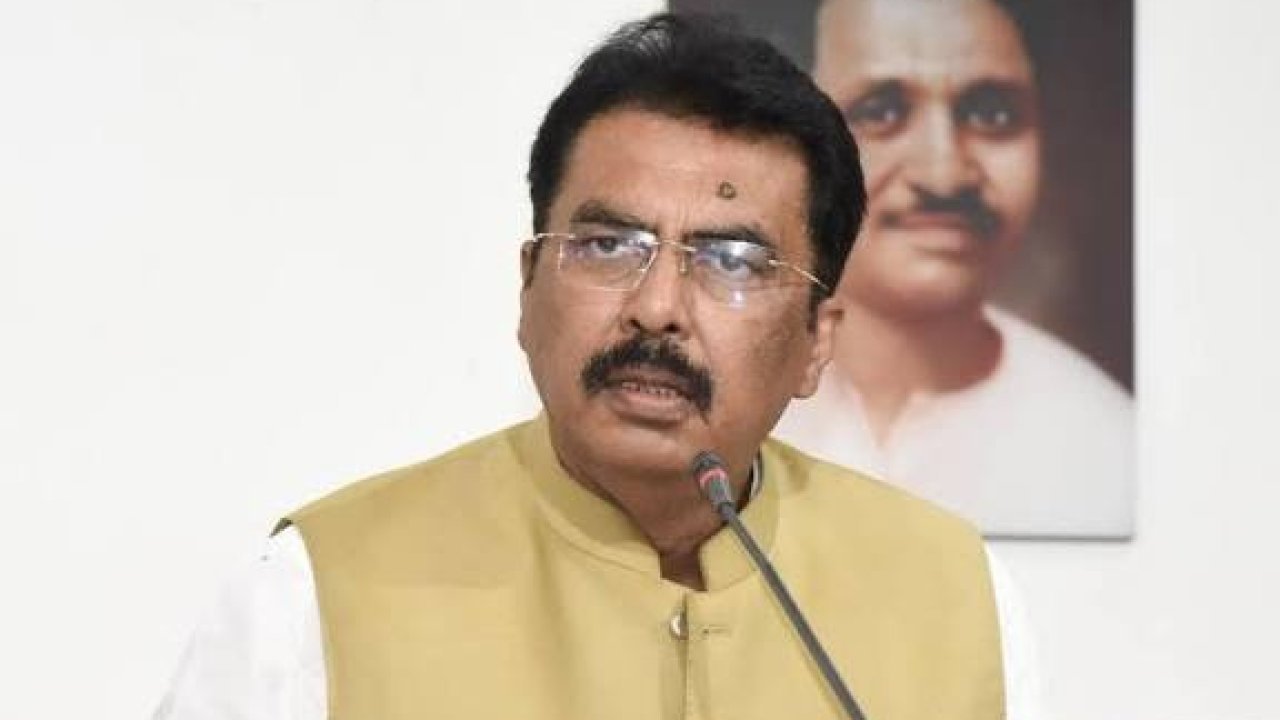 ECI के खिलाफ विपक्षी गठबंधन की याचिका में प्रक्रियात्मक त्रुटियां, भाजपा नेता संजय सरावगी ने साधा निशाना