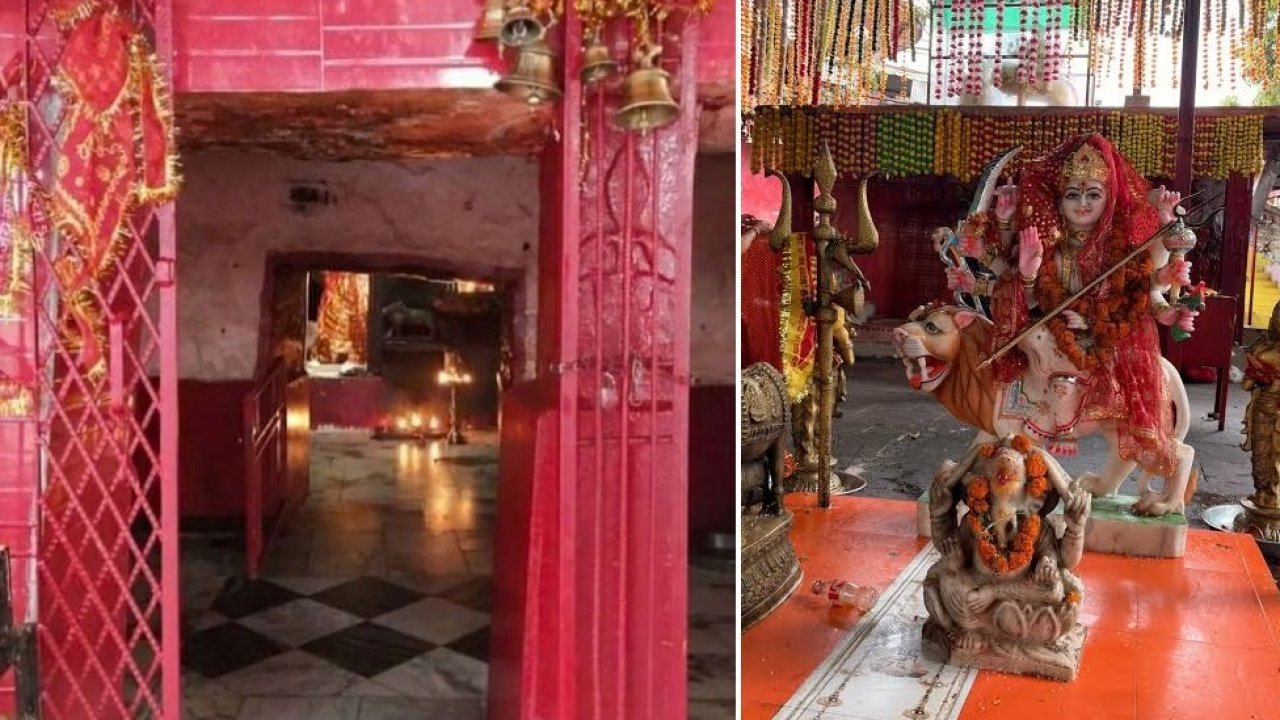 उत्तराखंड का अनोखा मां कोटगाड़ी मंदिर: जहां चिट्ठी और स्टांप पेपर पर अर्जी लगाकर मांगा जाता है न्याय, कहलाती हैं 'न्याय की देवी'