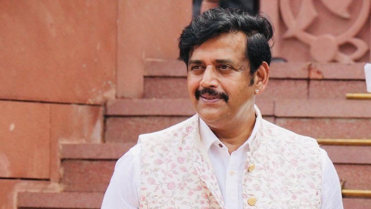 Ravi Kishan Statement: 'लोगों ने फेंका नींबू, हमने बना दिया शरबत', वायरल मीम्स पर बीजेपी सांसद रवि किशन का Gen-Z को करारा और मजेदार जवाब