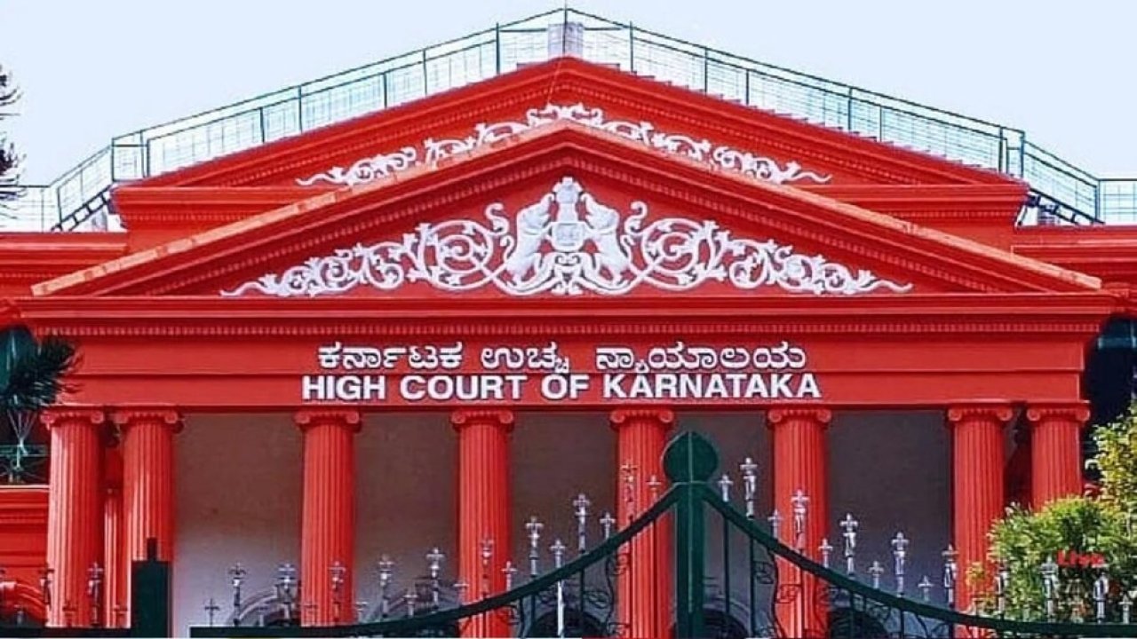 'कार कोई खिलौना नहीं': 3 लोगों की जान लेने वाले नाबालिग के पिता पर चलेगा मुकदमा, कर्नाटक हाईकोर्ट की सख्त टिप्पणी