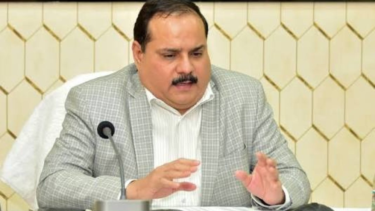 यूपी विधान परिषद चुनाव कवरेज के लिए मीडिया प्राधिकार पत्र होंगे जारी, मुख्य निर्वाचन अधिकारी ने मांगे विवरण