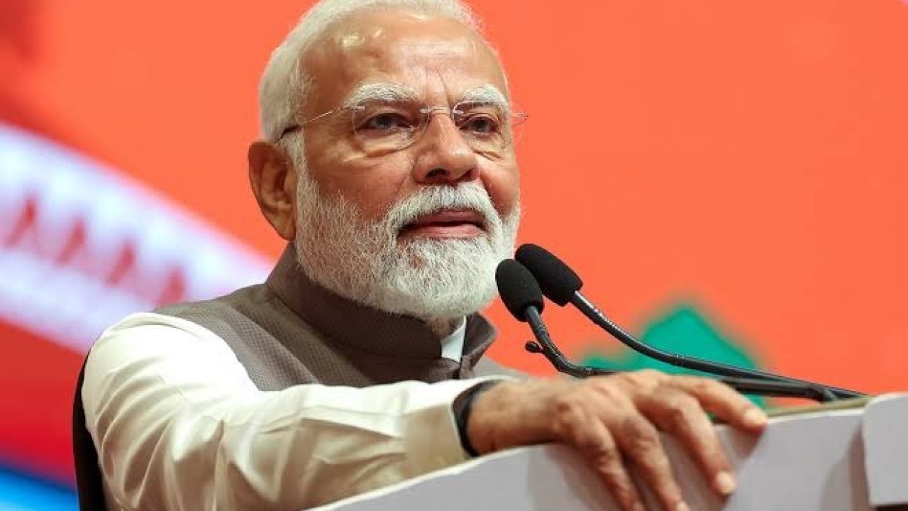 MLC Election Results - पीएम मोदी के बैलेट पेपर वाले तंज पर कांग्रेस का पलटवार, नागपुर और वाराणसी का दिया हवाला