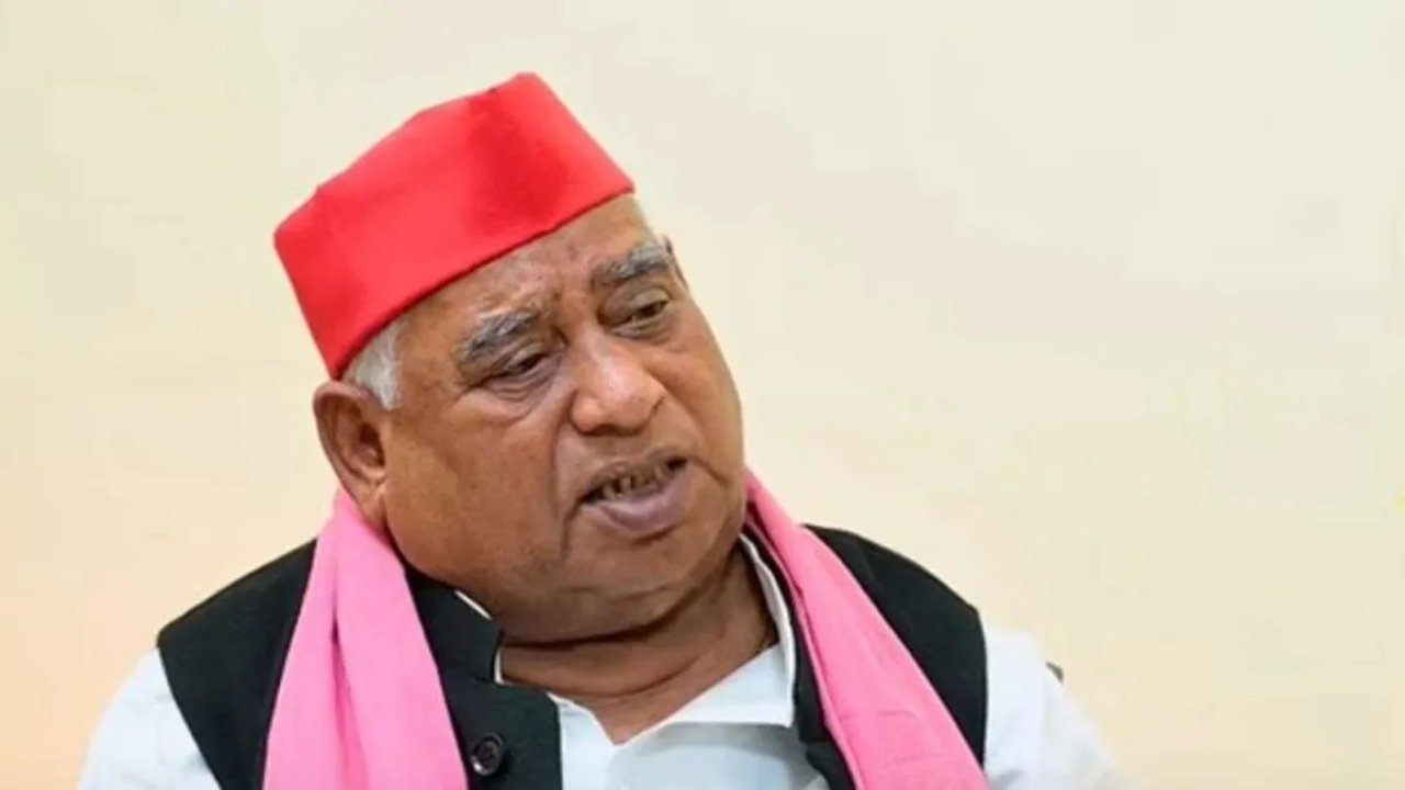 Awadhesh Prasad On INDIA Bloc - जनता की भावनाओं के अनुरूप होगी ऐतिहासिक रैली, मुख्य चुनाव आयुक्त पर महाभियोग पर बोले सपा सांसद