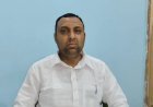 Sambhal News: सम्भल में राम-कृष्ण वाले बयान पर सियासी बवाल, AIMIM जिलाध्यक्ष बोले- हम उन्हें आदर्श मानते हैं
