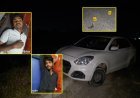 Crime News Hardoi: शाहाबाद में चांदी लूटकांड का खुलासा, पुलिस मुठभेड़ में चार आरोपी गिरफ्तार, दो फरार