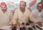 Sambhal News: सम्भल में सपा का चुनाव आयोग पर हमला, बैलेट पेपर से चुनाव की मांग; 2 से 8 अक्टूबर तक ‘लोकतंत्र बचाओ सप्ताह’ का ऐलान