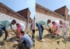 Hardoi News: स्व. नरेंद्र बहादुर सिंह की 87वीं जयंती पर पौधरोपण, कर्ण सिंह राणा ने आगे बढ़ाई समाजसेवा की विरासत