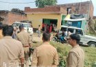 नैमिषारण्य में विवाहिता का शव फंदे से लटका मिला, पुलिस जांच में जुटी