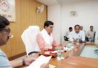 पीएम आवास योजना-शहरी 2.0 में यूपी का दबदबा, मंत्री ने दिए तय समय पर घर देने के निर्देश