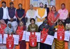 यूपी में उज्ज्वला लाभार्थियों को मिलेंगे दो मुफ्त एलपीजी सिलेंडर: कैबिनेट की मुहर, ₹2,142 करोड़ खर्च करेगी सरकार