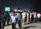 देवबंद के चंदेना कोली में रामनवमी शोभायात्रा के दौरान बड़ा हादसा: ट्रैक्टर की चपेट में आने से 10 वर्षीय बालक की मौत