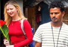 रूस की सुख-सुविधाएं छोड़ बिहार के भागलपुर पहुंची युवती जूली, खपरैल के घर में रहने वाले राहुल से नवंबर में करेंगी शादी