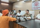 Hardoi News: सम्पूर्ण समाधान दिवस में DM राहुल पाण्डेय सख्त, बोले- शिकायतों के निस्तारण में लापरवाही बर्दाश्त नहीं!