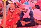 यूपी मुख्यमंत्री सामूहिक विवाह योजना: 28,438 जोड़ों का हुआ विवाह, हरदोई और सीतापुर अव्वल