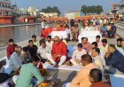 Ayodhya Deepotsav: योगी सरकार की तैयारी- 30 लाख से अधिक दीपों से जगमगाएगी अयोध्या, दीपोत्सव में रचेगा नया कीर्तिमान