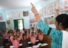 यूपी में 20,382 शिक्षक पदों पर बंपर भर्ती- TGT, प्रधानाध्यापक और प्रधानाचार्य के लिए विज्ञापन जारी, OTR अनिवार्य