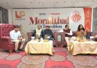 मुरादाबाद बनेगा ग्लोबल इंडस्ट्रियल पावरहाउस- ‘यूपी डायलॉग्स’ में 19,800 करोड़ के निर्यात को बढ़ाने पर मंथन