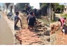Hardoi News: सड़क खोदकर छोड़ दी है तो तुरंत करें शिकायत! जल निगम ग्रामीण करेगा मरम्मत, 10 नवंबर तक चलेगा अभियान