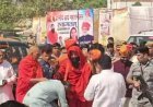 Sambhal News: सम्भल में बाबा रामदेव का बड़ा बयान: ‘पाखंड-अंधविश्वास से बदनाम हो रहा सनातन धर्म’, ओवैसी को लेकर भी कही बड़ी बात
