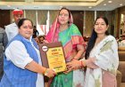AI Workshop In Hardoi - 'उत्कर्ष-2026' में तकनीक और साहित्य का संगम, गूगल न्यूज इनिशिएटिव संगोष्ठी संपन्न, गूंजी काव्य रचनाएं