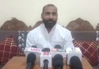 सम्भल के मुस्लिम बूथों पर कमल खिलाने का दावा! दानिश पाशा बोले- 2027 में हर मुस्लिम बूथ से निकलेगा भाजपा का वोट