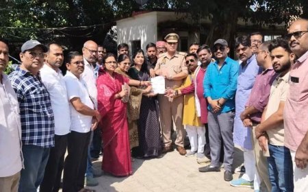 हरदोई: जिला पंचायत अध्यक्ष प्रेमावती पर कथित जातिसूचक टिप्पणी पर बवाल, सपा जिलाध्यक्ष के खिलाफ फूटा गुस्सा