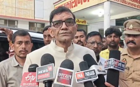 बलिया फूड पॉइजनिंग: जिउतिया व्रत पर जहरीला मडुआ आटा खाने से 49 महिलाएं बीमार, प्रशासन सख्त
