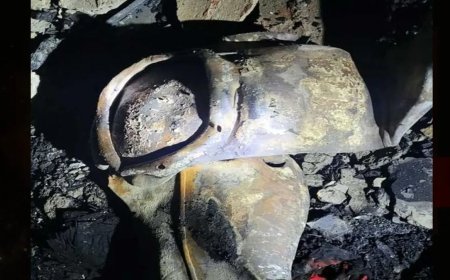 Bengaluru LPG Cylinder Blast: बेंगलुरु के मकान में एलपीजी सिलिंडर फटने से भीषण आग, 4 बच्चों समेत परिवार के 6 लोग गंभीर रूप से झुलसे