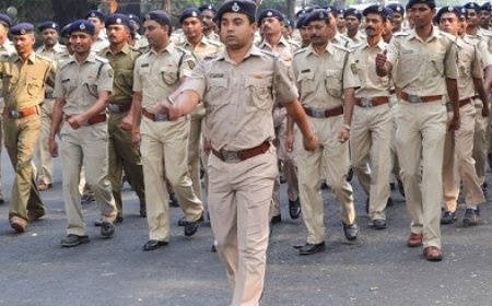 यूपी होमगार्ड भर्ती का अंतिम परिणाम घोषित, 41,424 पदों पर मेरिट सूची जारी